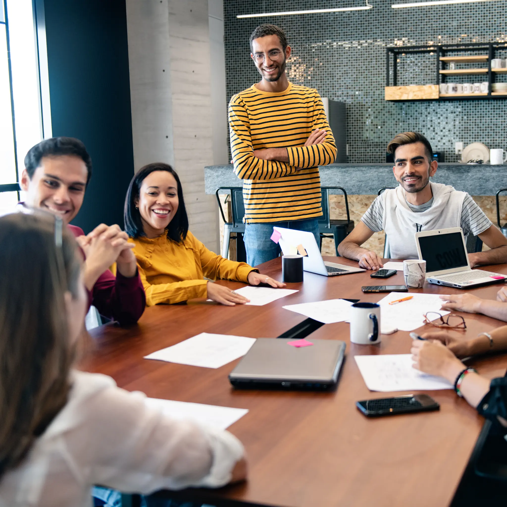 Everyone Studio for impact brands