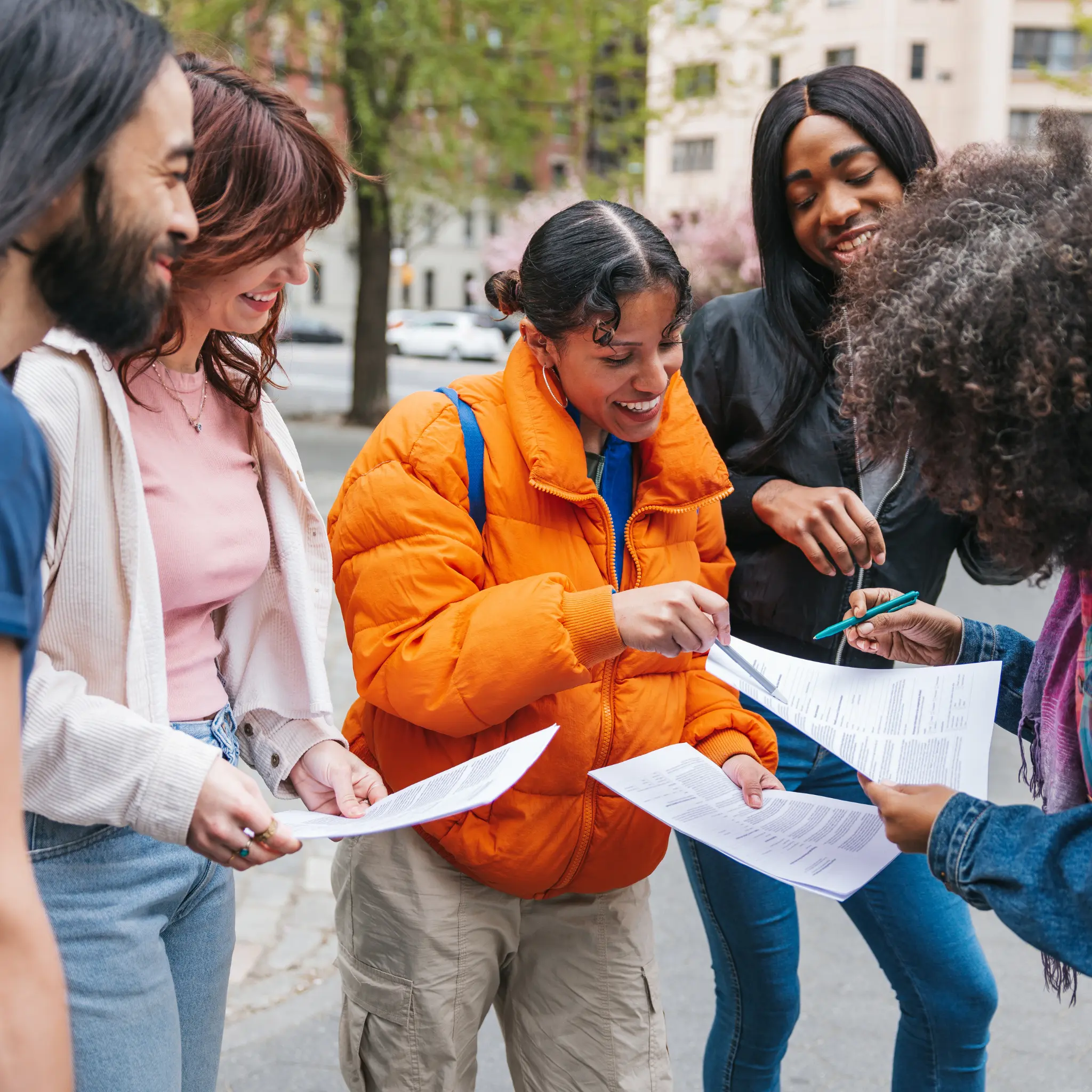 Everyone Studio for NGOs